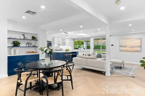 Property photo of 156 Tuckwell Road Castle Hill NSW 2154