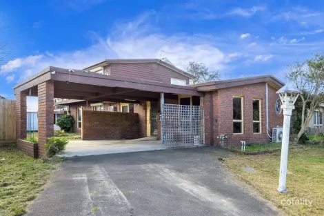 Property photo of 28 Cootamundra Avenue Capel Sound VIC 3940