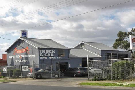 218 Sussex St, Pascoe Vale, VIC 3044