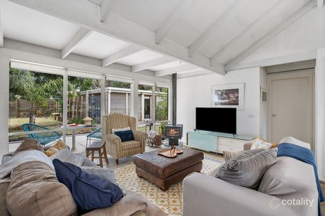 Property photo of 19 Fairway Drive Safety Beach VIC 3936