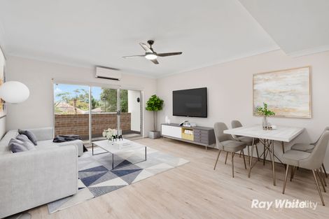 Property photo of 13/26 Clifton Street Blacktown NSW 2148