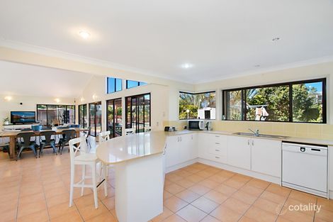 Property photo of 3 Ebony Court Casuarina NSW 2487