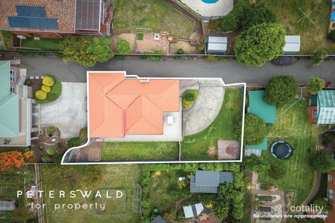 Property photo of 1/4 Kaoota Road Rose Bay TAS 7015