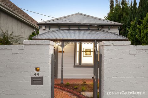 Property photo of 44 Barkers Road Hawthorn VIC 3122