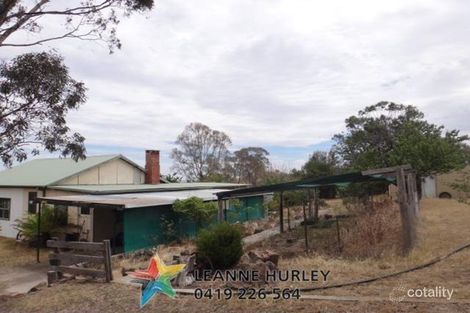 1654 O'Connell Rd, O'Connell, NSW 2795
