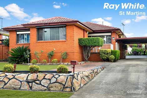 Property photo of 89 Pendant Avenue Blacktown NSW 2148