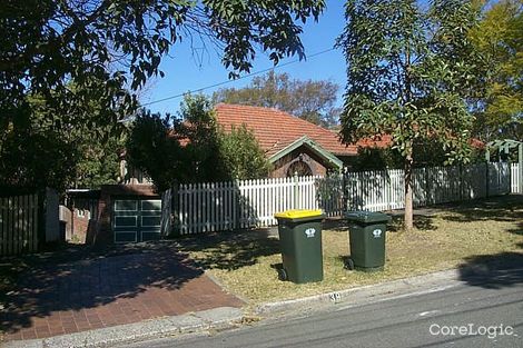 Property photo of 39 Barcoo Street Roseville NSW 2069