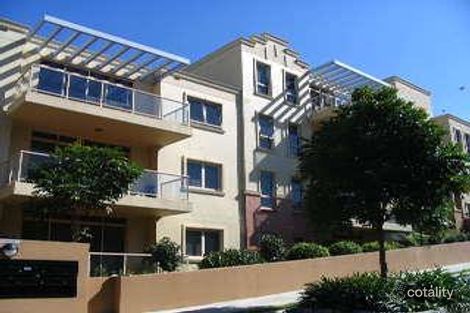 Property photo of 203/8 Yara Avenue Rozelle NSW 2039