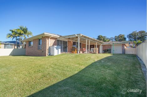 Property photo of 37 Gunbar Road Taree NSW 2430