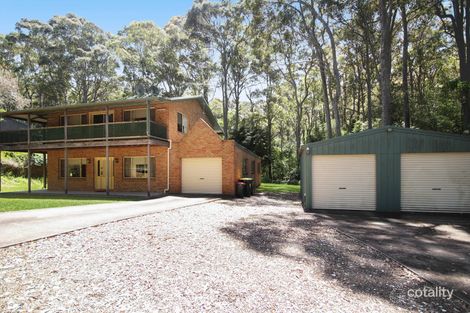 10 Johnston Way, Mystery Bay, NSW 2546