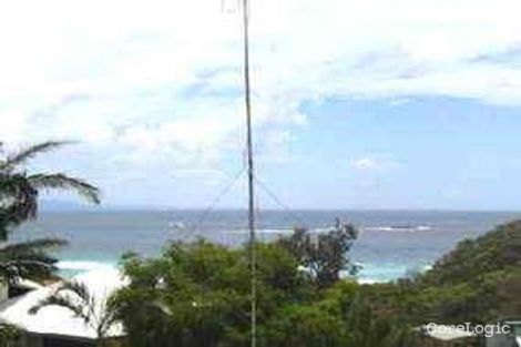 Property photo of 2/35 George Nothling Drive Point Lookout QLD 4183