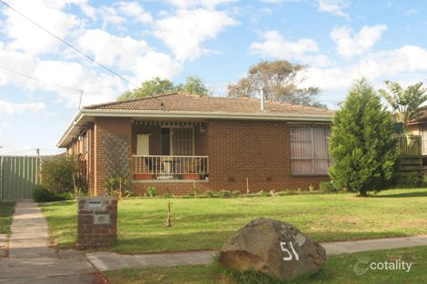 51 Pearson Cres, Coolaroo, VIC 3048
