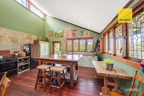 9 Mattamattup St, Bridgetown, WA 6255