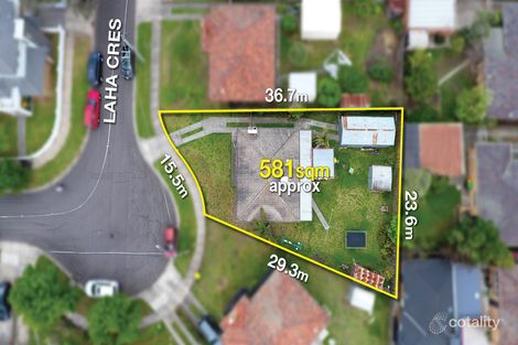 Property photo of 33 Laha Crescent Preston VIC 3072