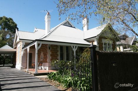 42 Osmond Tce, Norwood, SA 5067