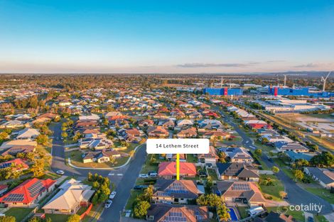 14 Lethem St, Caboolture, QLD 4510