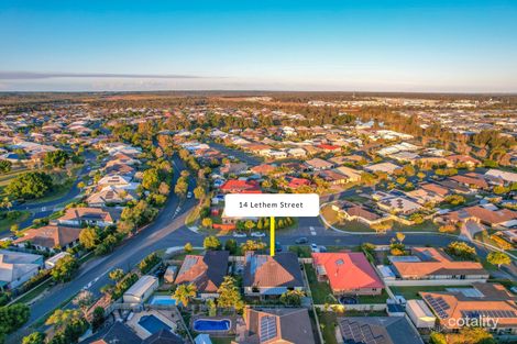 Property photo of 14 Lethem Street Caboolture QLD 4510