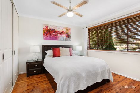 Property photo of 16 Ontario Close Seven Hills NSW 2147