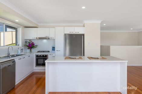 Property photo of 1A Walker Close Coffs Harbour NSW 2450
