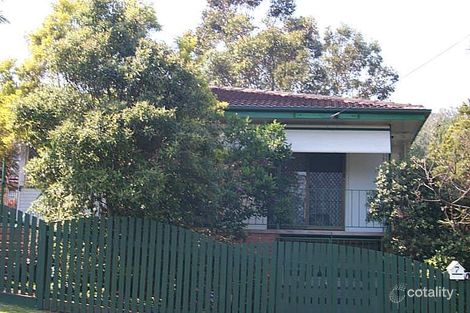 7 Hilltop Ave, Annerley, QLD 4103