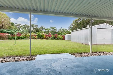 Property photo of 14 Marvin Close White Rock QLD 4868