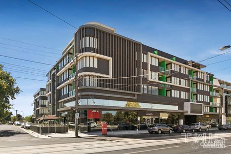 216/110 Keilor Rd, Essendon North, VIC 3041