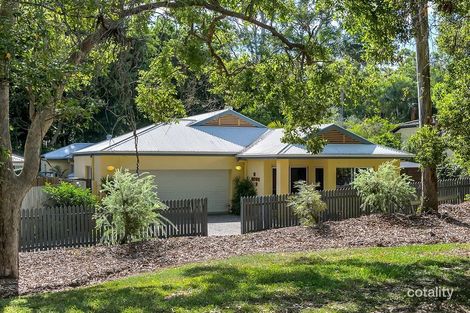 Property photo of 99 Mirbelia Street West Kenmore Hills QLD 4069