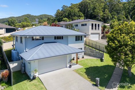Property photo of 1A Walker Close Coffs Harbour NSW 2450
