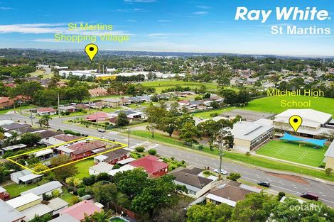 Property photo of 89 Pendant Avenue Blacktown NSW 2148