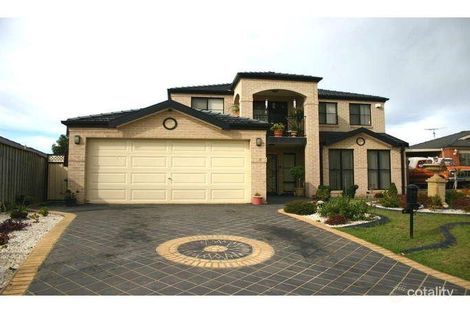 49 John Kidd Dr, Blair Athol, NSW 2560