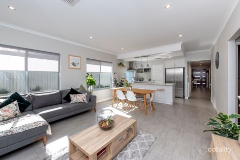 Property photo of 5 Balwyn Avenue Caversham WA 6055