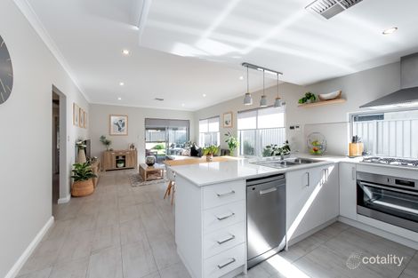 Property photo of 5 Balwyn Avenue Caversham WA 6055