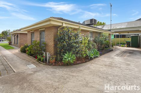 Property photo of 2/7 Roberts Avenue Horsham VIC 3400