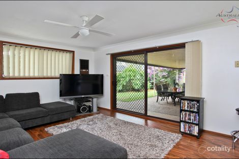 Property photo of 11 Maidos Place Quakers Hill NSW 2763