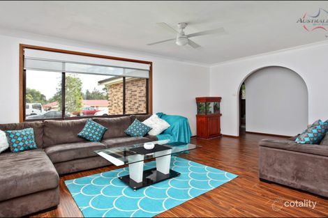 Property photo of 11 Maidos Place Quakers Hill NSW 2763