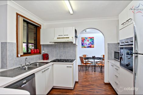 Property photo of 11 Maidos Place Quakers Hill NSW 2763