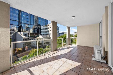 D43/41 Gotha St, Fortitude Valley, QLD 4006