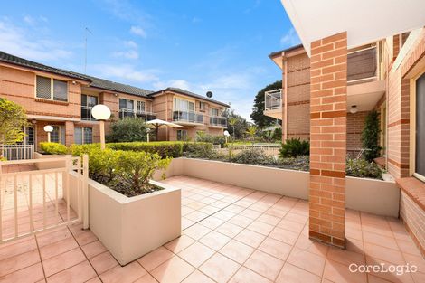 Property photo of 8/79-83 Yorktown Parade Maroubra NSW 2035