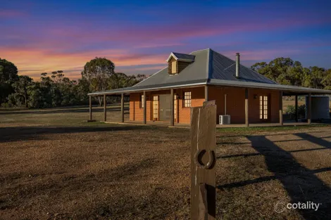 Property photo of 122 Redpath Road Avoca VIC 3467