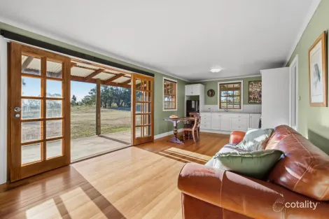 Property photo of 122 Redpath Road Avoca VIC 3467