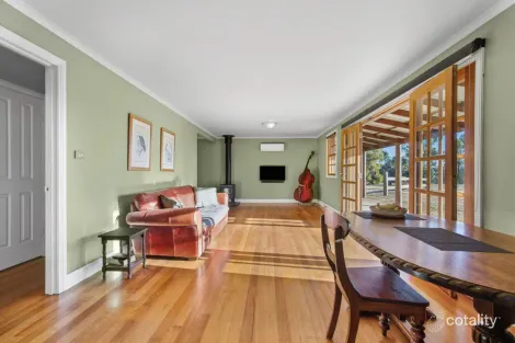Property photo of 122 Redpath Road Avoca VIC 3467