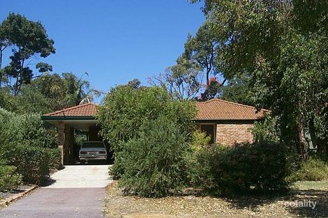 26 Arthur Rd, Gooseberry Hill, WA 6076