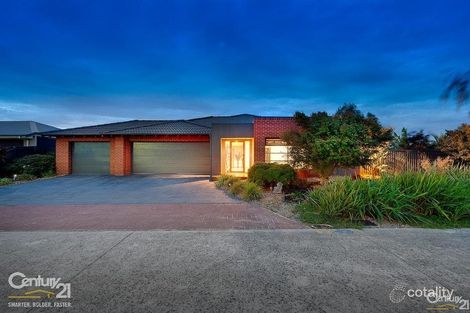 Property photo of 37 Dunferline Crescent Cranbourne VIC 3977