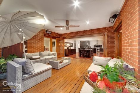 Property photo of 37 Dunferline Crescent Cranbourne VIC 3977