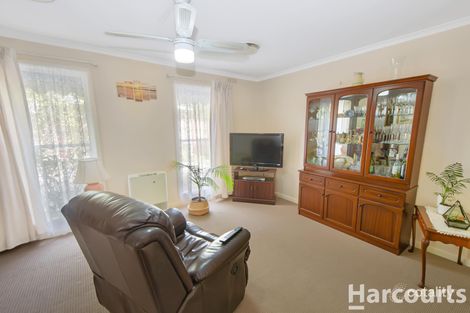 Property photo of 2/7 Roberts Avenue Horsham VIC 3400