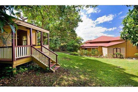 Property photo of 4 Bolton Street The Range QLD 4700