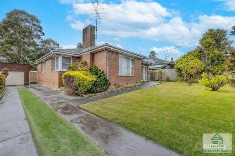 12 Rutland St, Newborough, VIC 3825