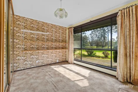Property photo of 52 Ries Street Toongabbie VIC 3856