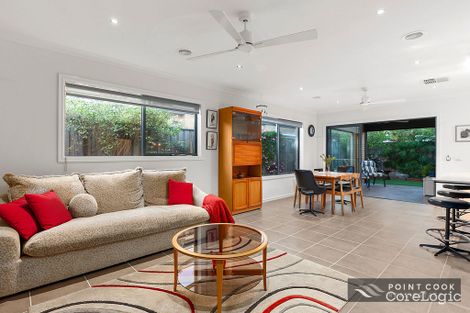 Property photo of 8 Vesta Crescent Point Cook VIC 3030