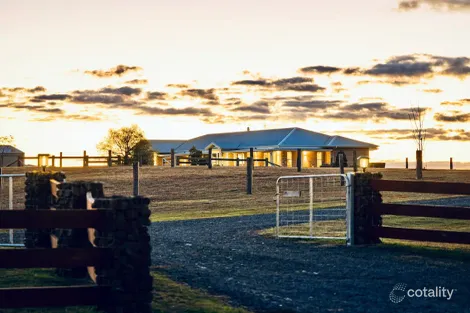 173 Pipeline Rd, Meringandan, QLD 4352